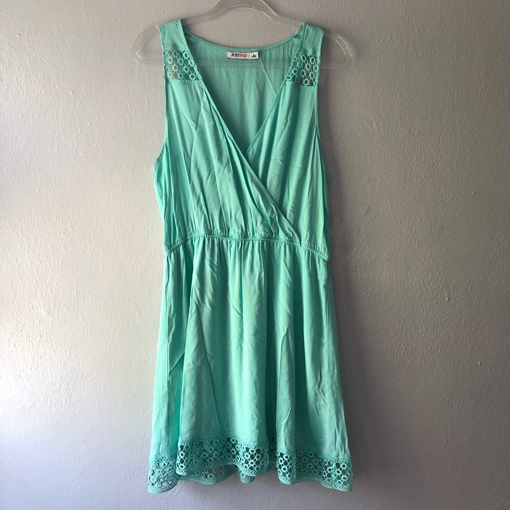 JustFab, Summery Dress